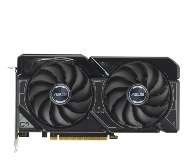 ASUS GeForce RTX 4060 Ti Dual OC SSD 8GB GDDR6 - 1226942 - zdjęcie 3